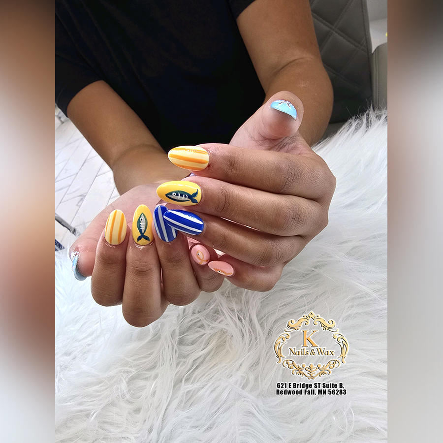 Nail Design